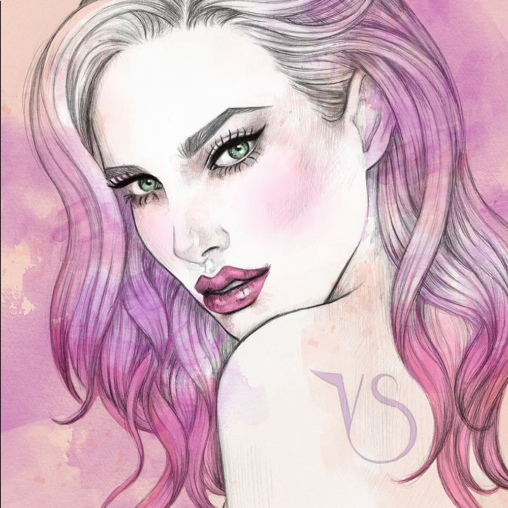 🖤💗 VAMPSTAMP KIT💗🖤